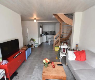 Gerenoveerde instapklare starterswoning met 2 slaapkamers en koertj... - Photo 3