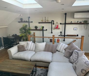 2 Bed Penthouse, Warstone Lane, B18 - Photo 3