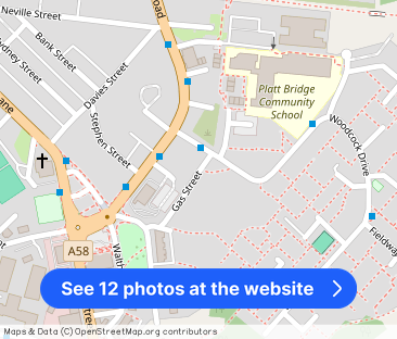 Gas Street, Platt Bridge - Photo 1