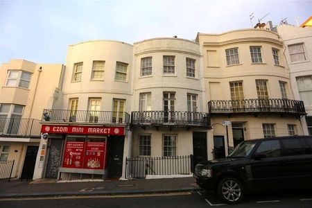 Norfolk Square, Brighton, BN1 - Photo 5