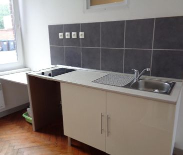 Location Appartement 1 pièce 24m² COUTICHES 59310 - Photo 1