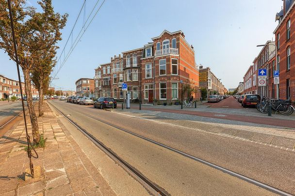 Johannes Camphuijsstraat 163F - Foto 1