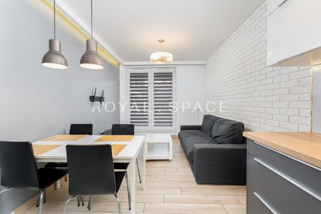 Wyjątkowe mieszkanie na Nadwiślańskiej z balkonem - Photo 2