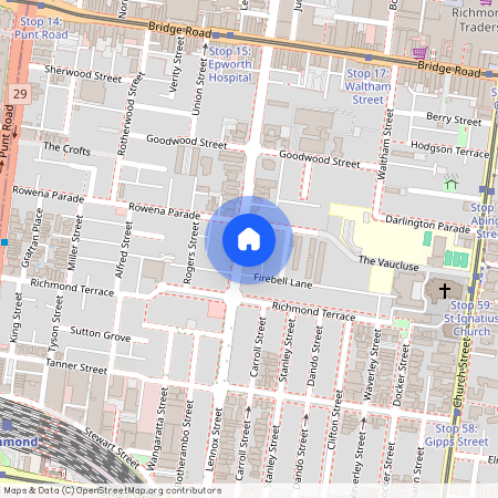 12/239 Lennox Street, Vic 3121, Richmond