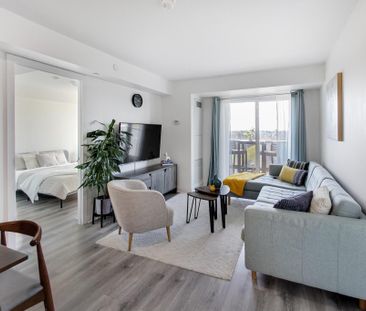 For Lease - 1346 Danforth Road Unit# 706, Toronto, Ontario - Photo 1