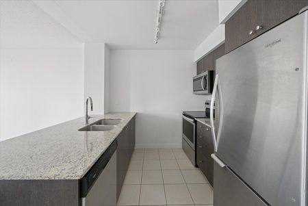 For Lease - 8 Trent Avenue Unit# 805, Toronto, Ontario - Photo 3