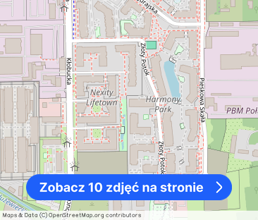 2 pokoje | Central Park Ursynów | Garaż - Zdjęcie 1