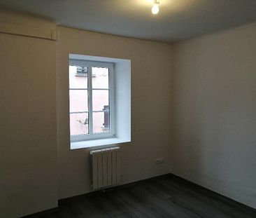 Appartement à louer F3 à Sarreguemines - Photo 1