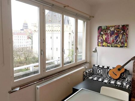 Appartement te huur - Photo 2