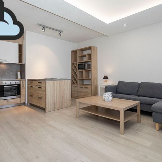 JEDINE U NÁS! Prenájom 2i bytu v Rezidencii Hron ZV - Photo 1