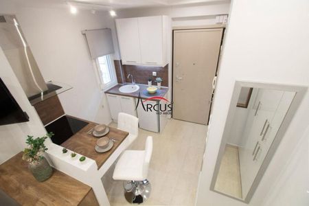 Studio/Γκαρσονιέρα για ενοικίαση ΔΕΘ (Κέντρο Θεσσαλονίκης) - Photo 4
