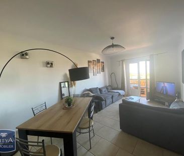 Location Appartement 3 pièces 77m² CARPENTRAS 84200 - Photo 1