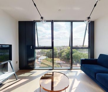 1 bedroom flat to rent - Photo 4