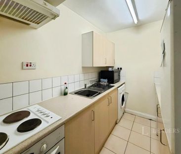 1 bedroom apartment to rent Gravel Walk, Faringdon, Oxfordshire, SN7 - Photo 3