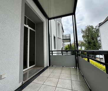 Frisch renovierte 2-Zimmer Wohnung in wunderschöner Siedlung am Wal... - Photo 1