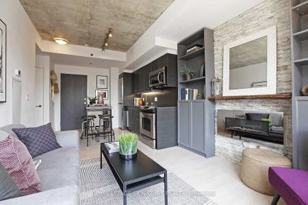 Sync Lofts , #312 - Photo 4