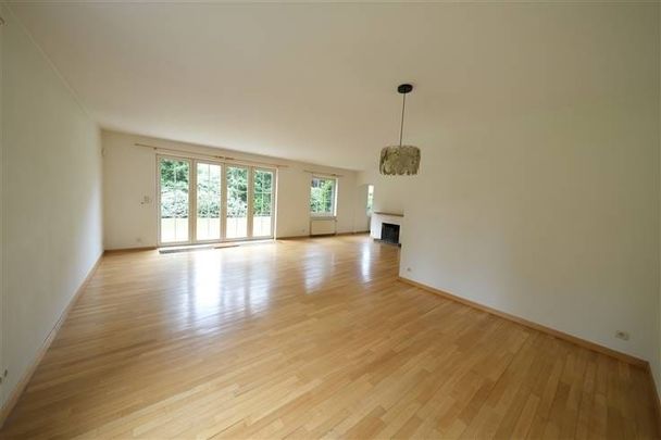 Tout savoir sur cette maison à Everberg, à Everberg - Foto 1