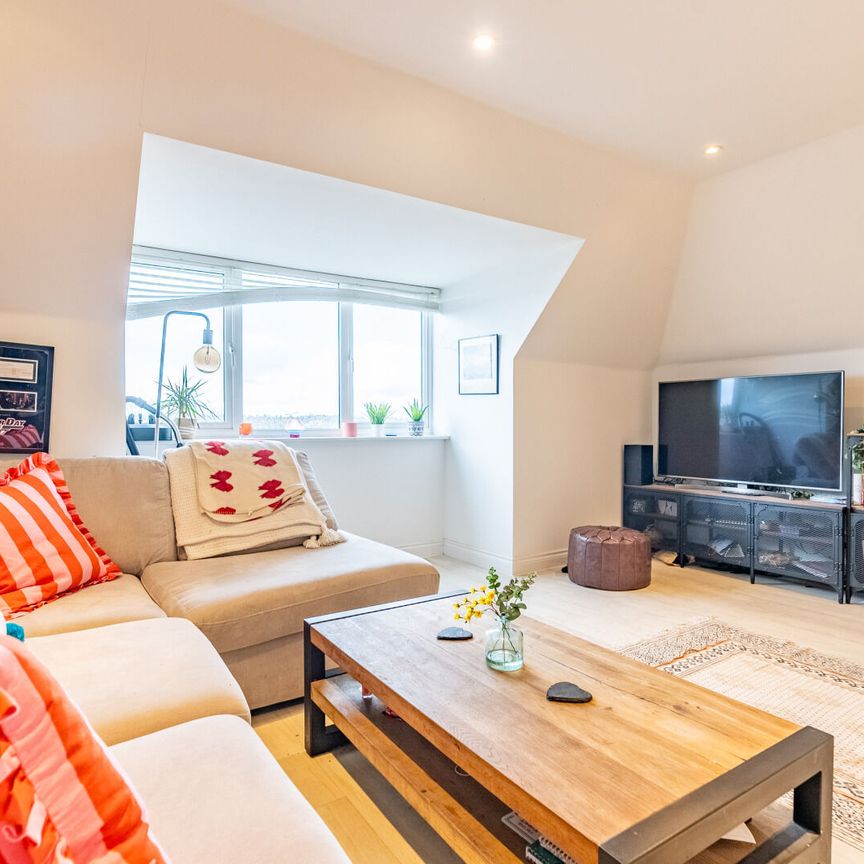 Available part-furnished from 07/01/2026 - Photo 1