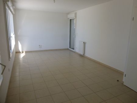 APPARTEMENT T2 42M - Photo 5