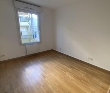 Location Appartement 2 pièces 36m² NANTES 44100 - Photo 2