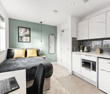 1 bedroom terraced house to rent - Photo 5