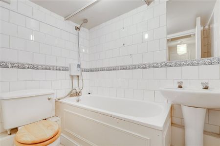 Studio to rent - Photo 5