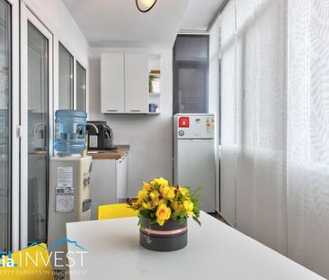 Universitate – Batistei | 5 camere | 149 mp | Ideal birouri | Centra - Fotografie 1