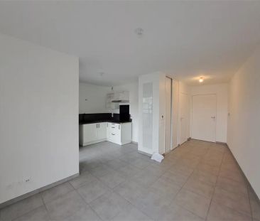 Location appartement 1 pièce - 28m² à Thonon les bains (74200) - Photo 6