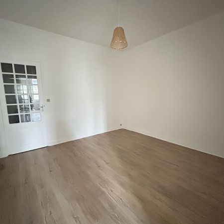 BORDEAUX SAINTE CATHERINE - APPARTEMENT T2 REFAIT A NEUF - Photo 4