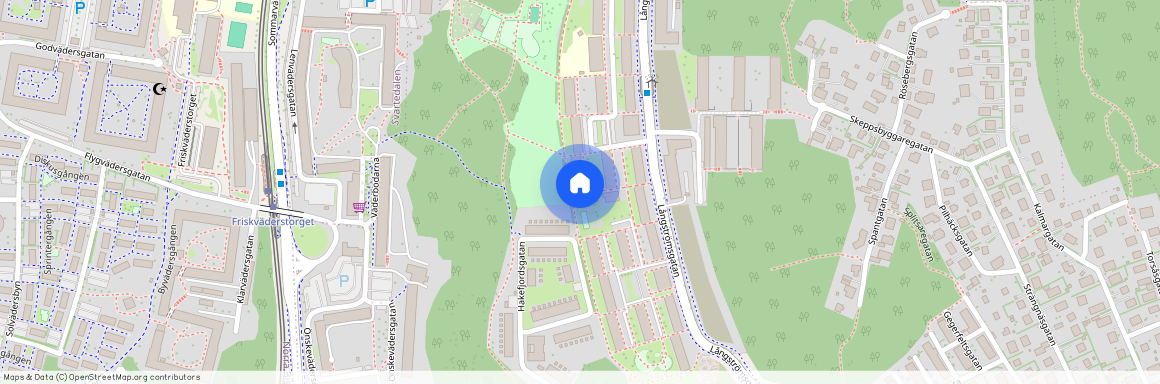 Göteborg, Långströmsgatan, 24A, 41870