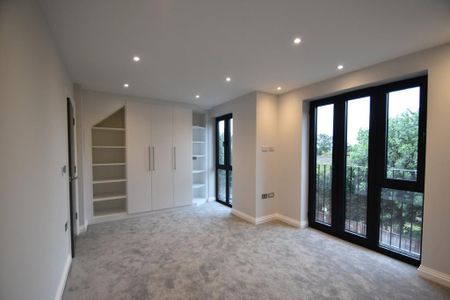 2 bedroom maisonette to rent - Photo 5