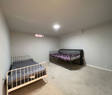 For Lease - 86 Verdi Road, Richmond Hill, Ontario - Photo 1