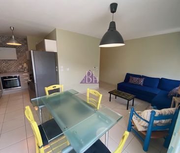 Appt Meublé centre ville - Photo 1