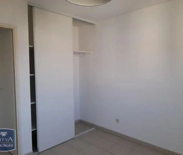 Appartement à louer 2 pièces 33.89m² - Photo 5
