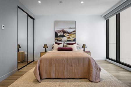 1806/132 Kavanagh Street, Southbank VIC 3006 - Studio For Rent | Domain - Photo 4