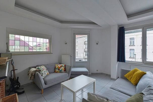 Appartement te huur - Photo 1