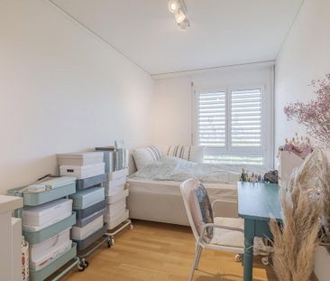 4.5 Zimmer, 10. Stock - Photo 5