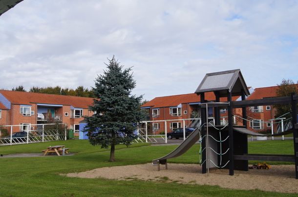 Poul la Cours Vej, 20 1., Skanderborg, 8660 - Photo 1