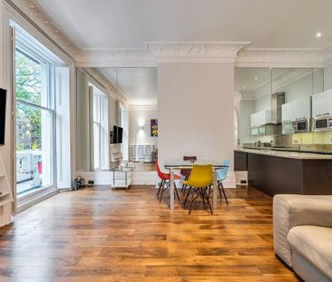 2 bedroom flat to rent - Photo 4