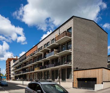 Norrgärdesgatan 4 - Foto 2