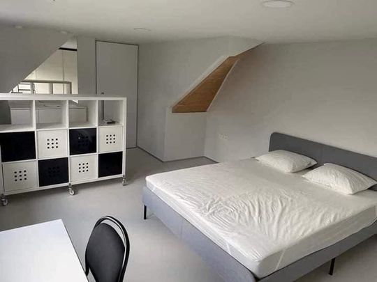 Moderne en comfortabele cohouse aan de rand van kortrijk. - Foto 1