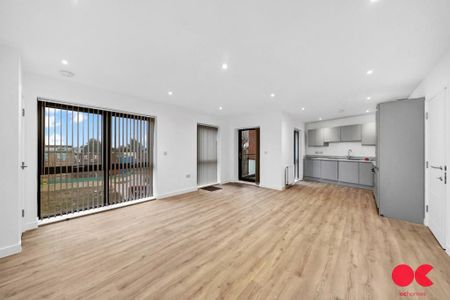1 bedroom flat to rent - Photo 2