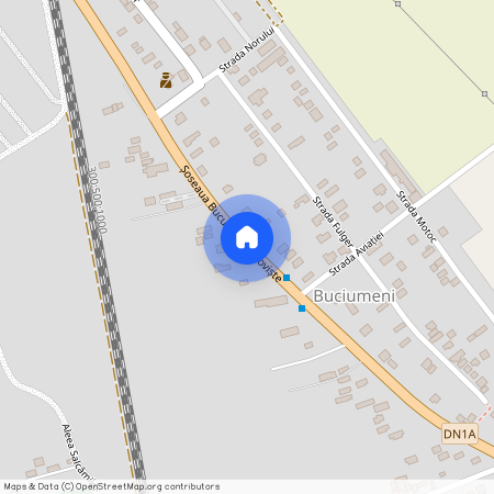 Buftea, Ilfov, 070001