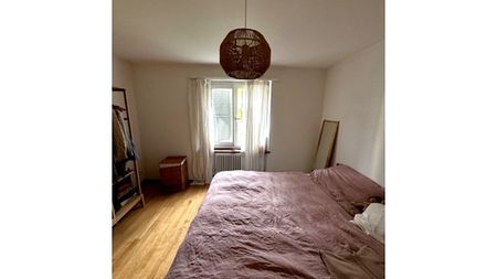 2½ Zimmer-Wohnung in Solothurn, möbliert, auf Zeit - Photo 2