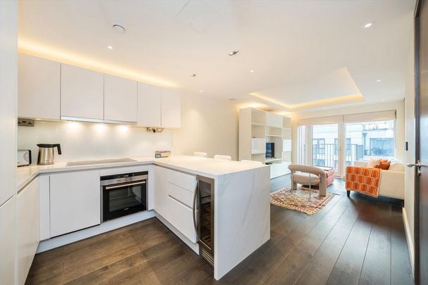 1 bedroom flat to rent - Photo 1