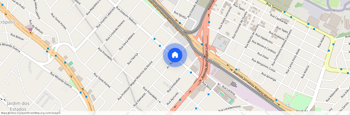 Brooklin, São Paulo, São Paulo, 04621005