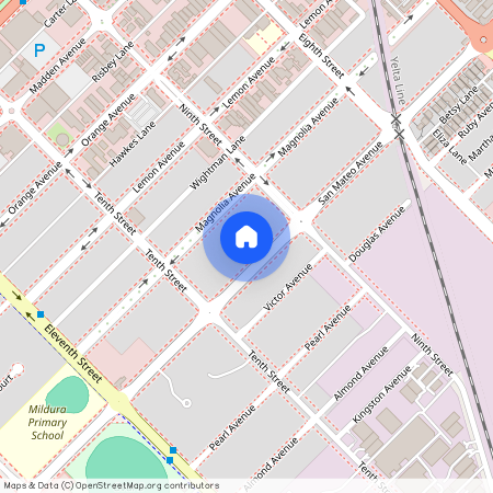 109 San Mateo Avenue, 3500, Mildura, Vic