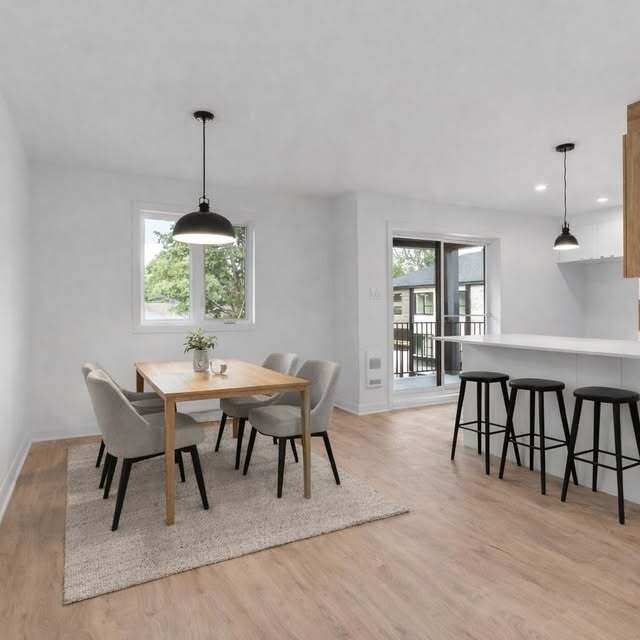 Magnifique 4 ½ à Louer - Photo 1