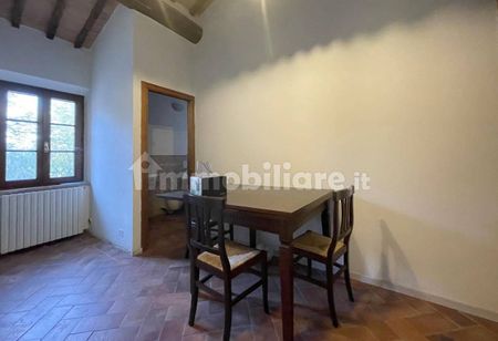 Appartamento via Str., 52, San Rocco A Pilli, Sovicille - Foto 4