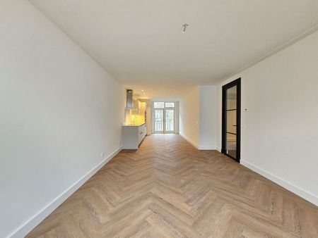 Appartement te huur: Biesboschstraat 53-3 1078 MN Amsterdam - Foto 3